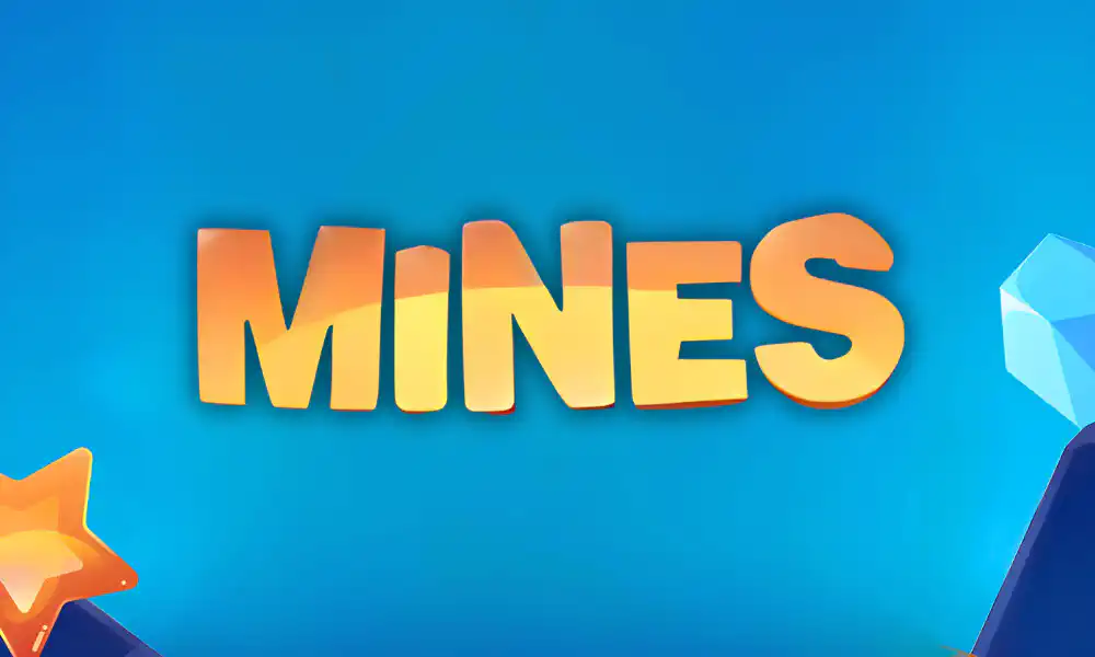 Mines preview